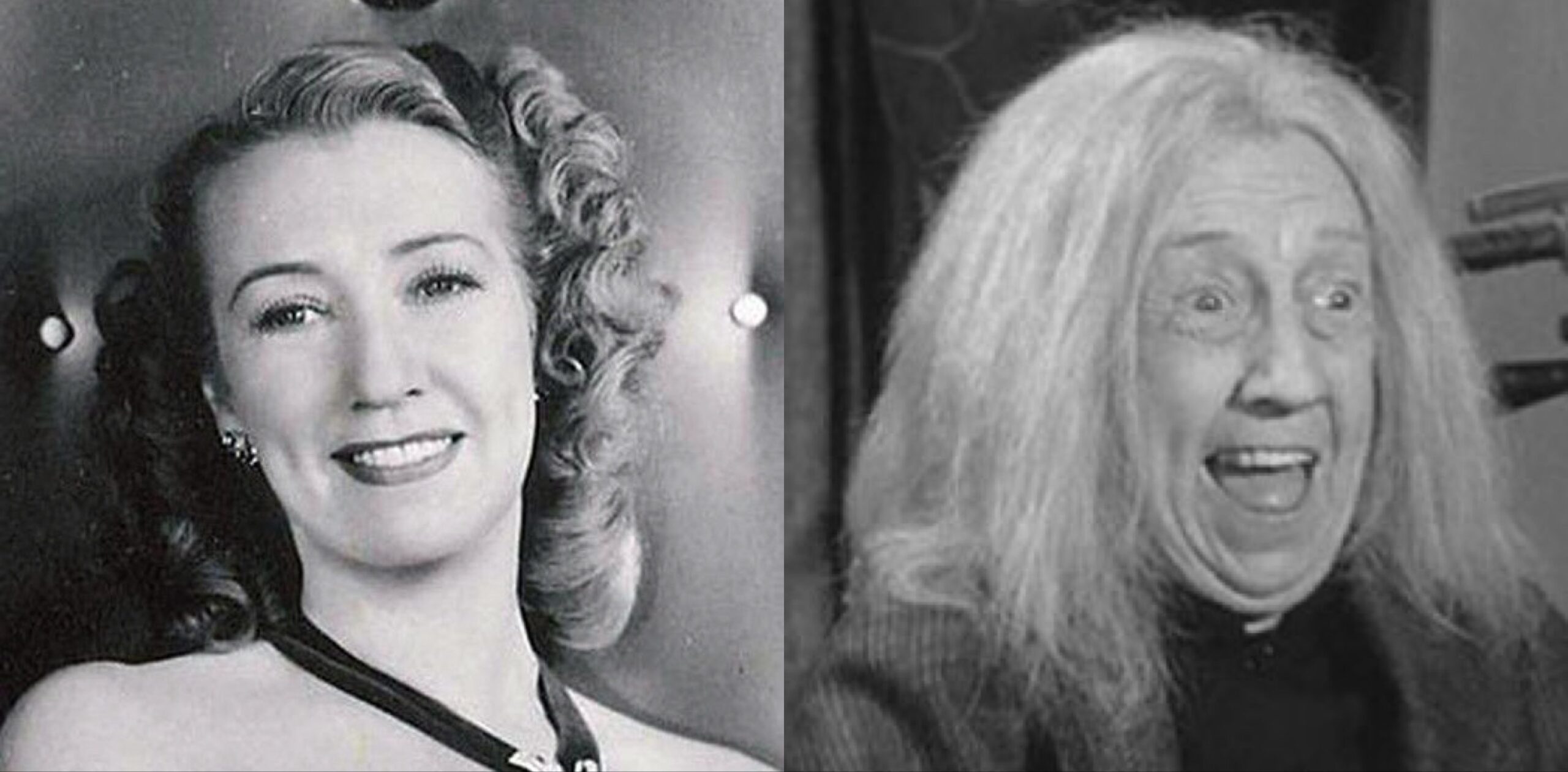 Blossom Rock: The Vaudeville Veteran Who Became Grandmama Addams