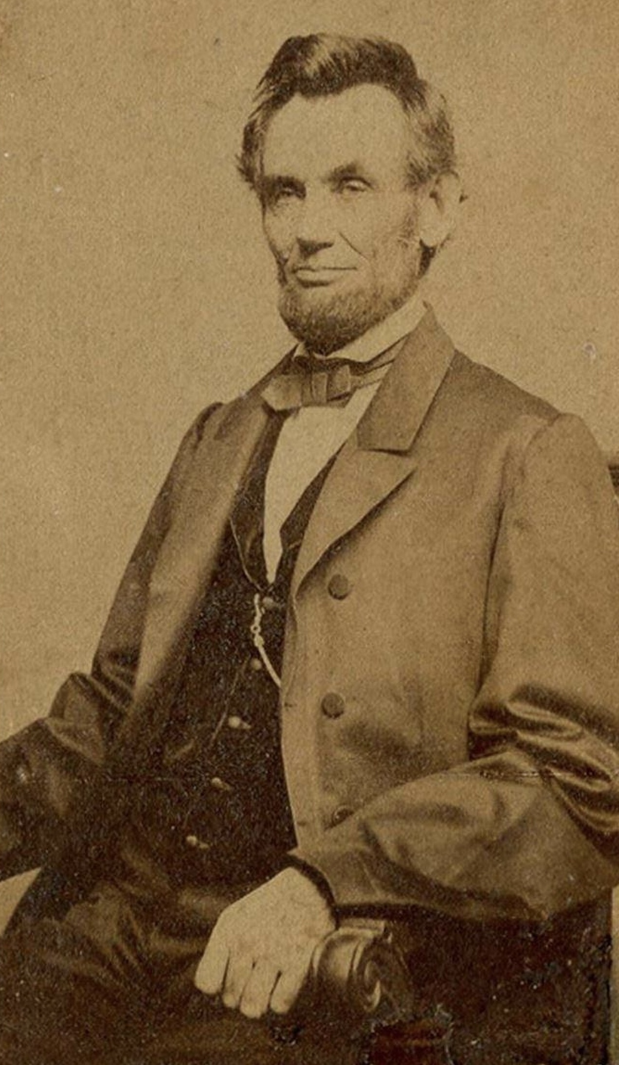 August 22, 1864 — Abraham Lincoln’s Address to the 166th Ohio: Perpetuating the Free Government