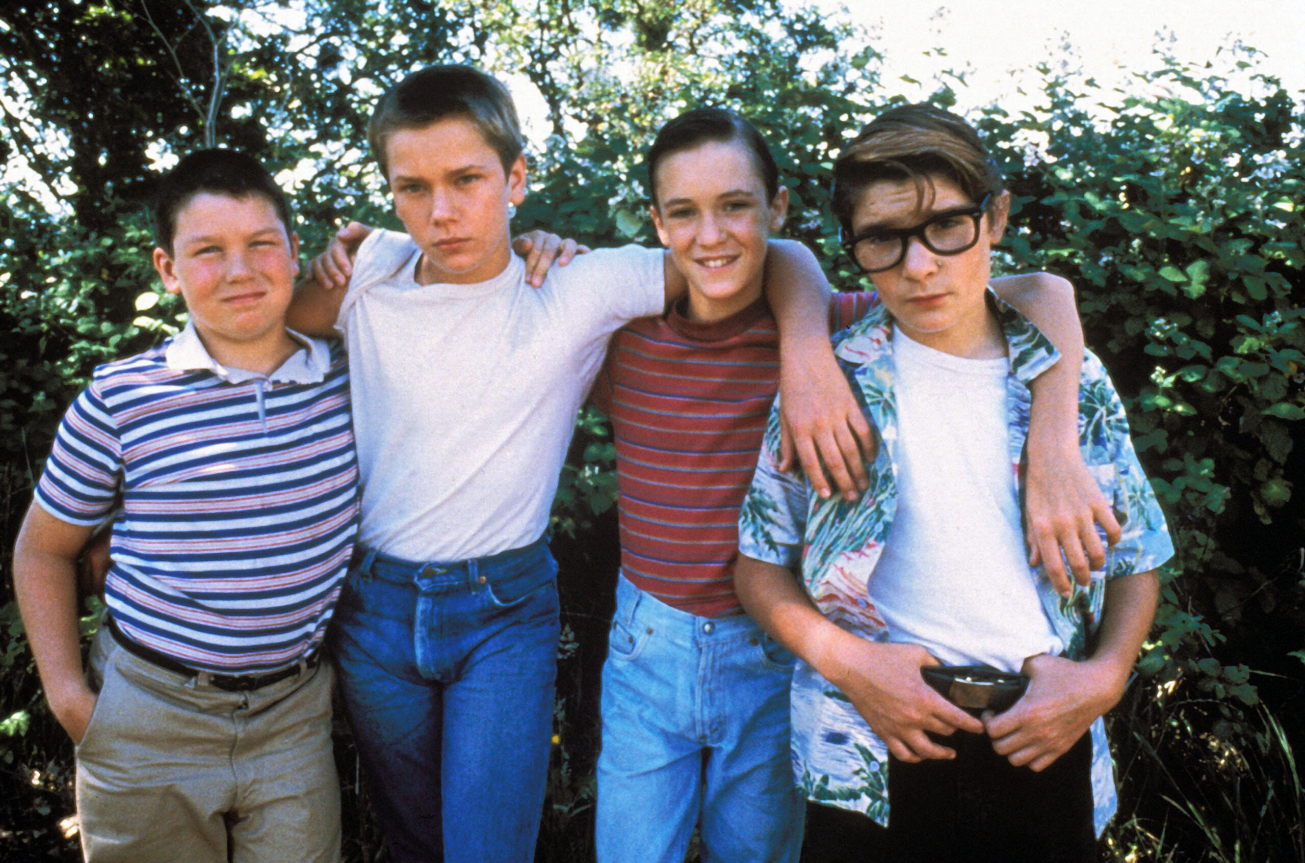 August 22, 1986 — Stand By Me: A Coming‑of‑Age Journey That Redefined American Nostalgia