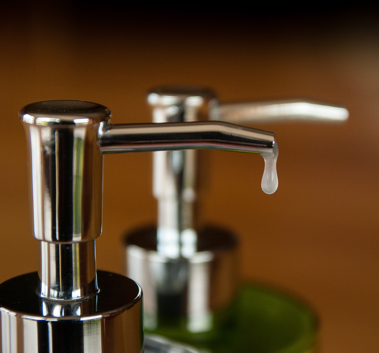 August 22, 1865 — William Sheppard’s Patent: The Chemical Genesis of Liquid Soap