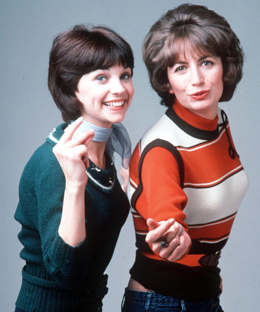 August 22, 1947 — Cindy Williams: The Soft‑Spoken Spark Behind America’s Favorite Sitcom Duo