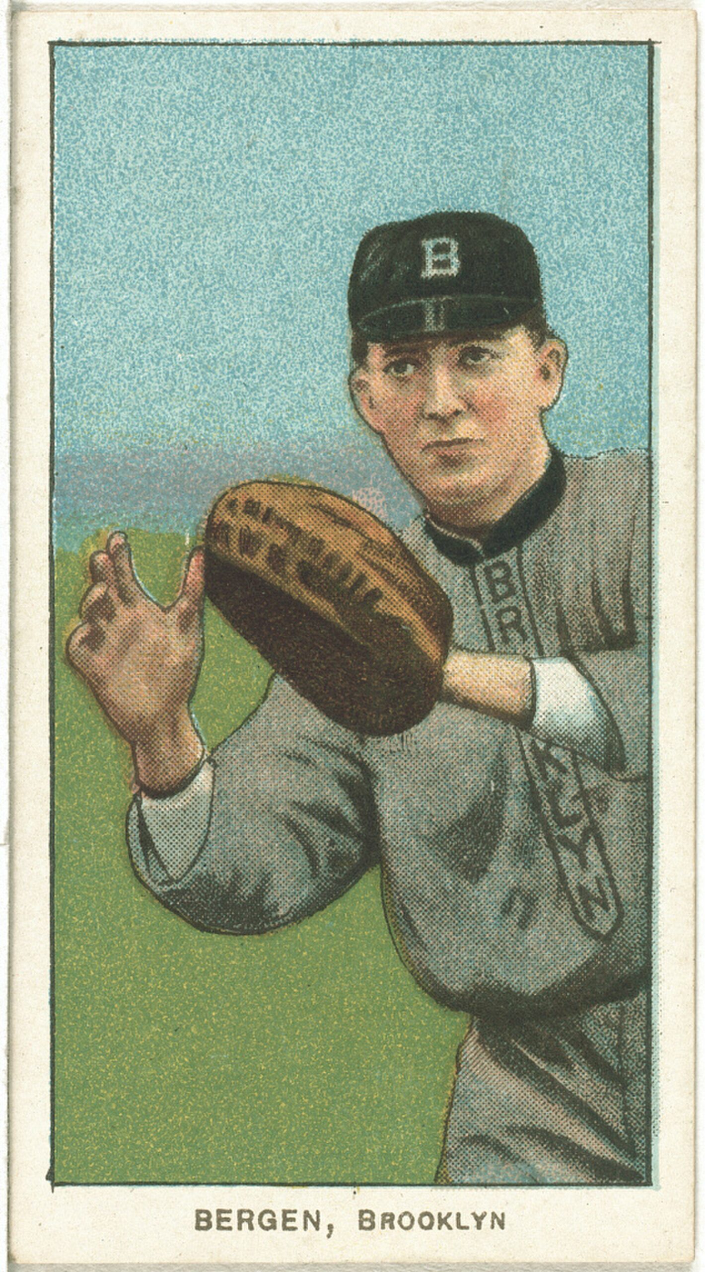 August 23, 1909 — Bill Bergen’s Six‑Out Masterclass: Unmatched Defensive Precision