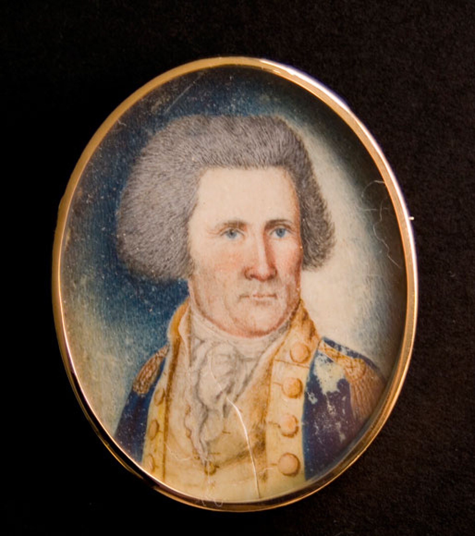 August 23, 1784 — The State of Franklin: The Sovereign Dream of the Lost Frontier