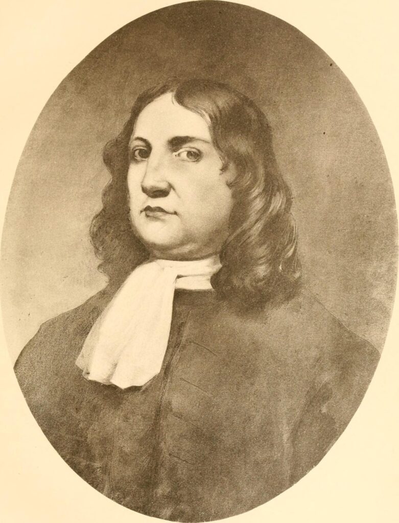 1682 — William Penn Secures the Three Lower Counties
