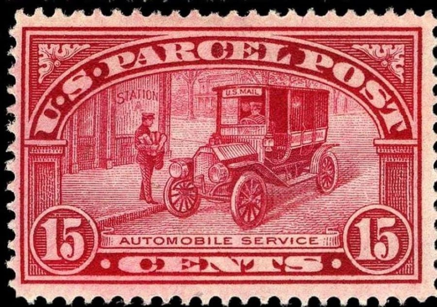 August 24, 1912 — The Parcel Post Revolution: How Congress Rewired American Commerce