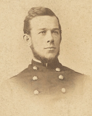 August 25, 1864 — James Addams Beaver: The Toll of Reams’ Station