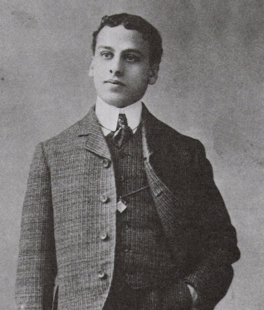 August 25, 1877 — Joshua Lionel Cowen: Engineering the Model Railroad Industry