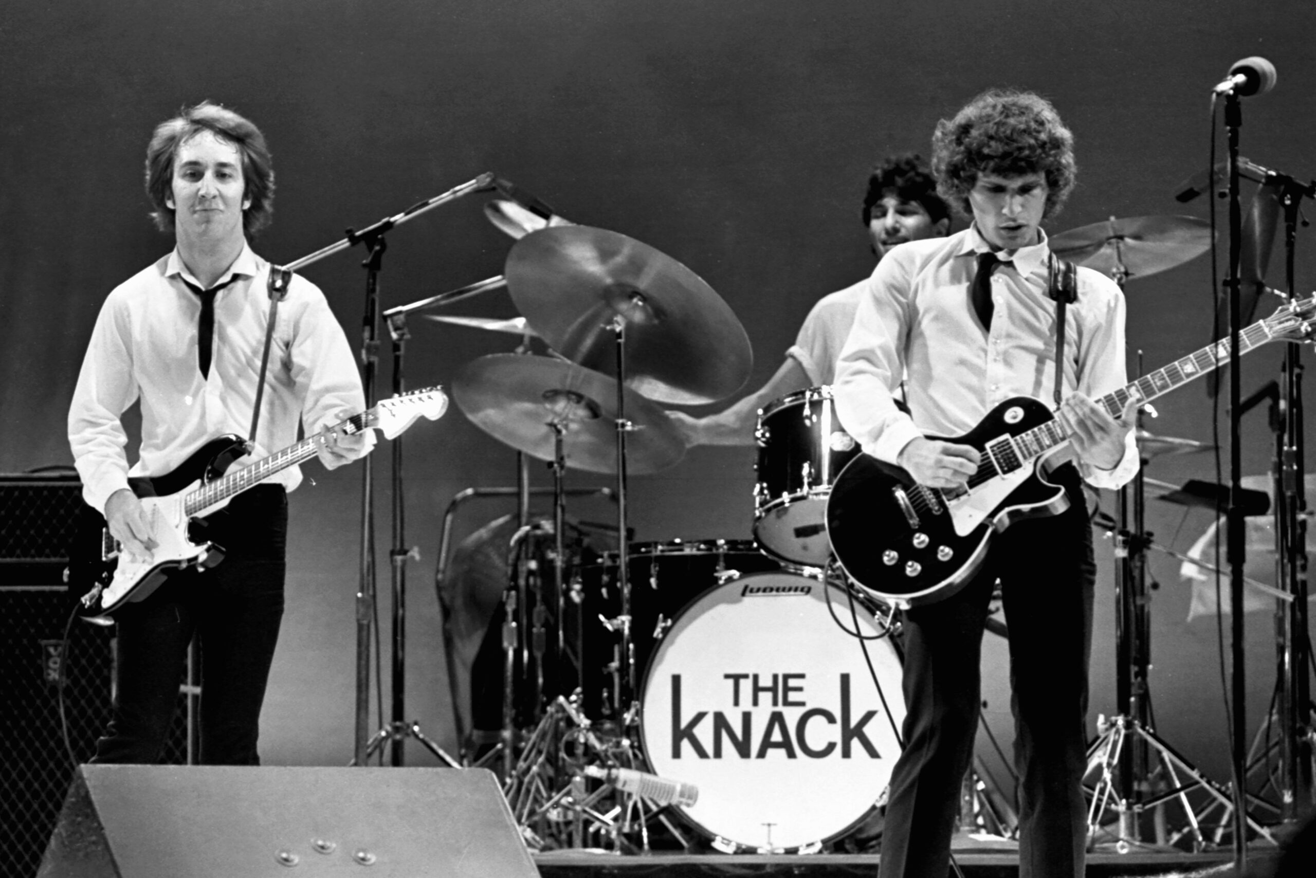 August 25, 1979 — “My Sharona”: The High‑Velocity Ignition of Power Pop