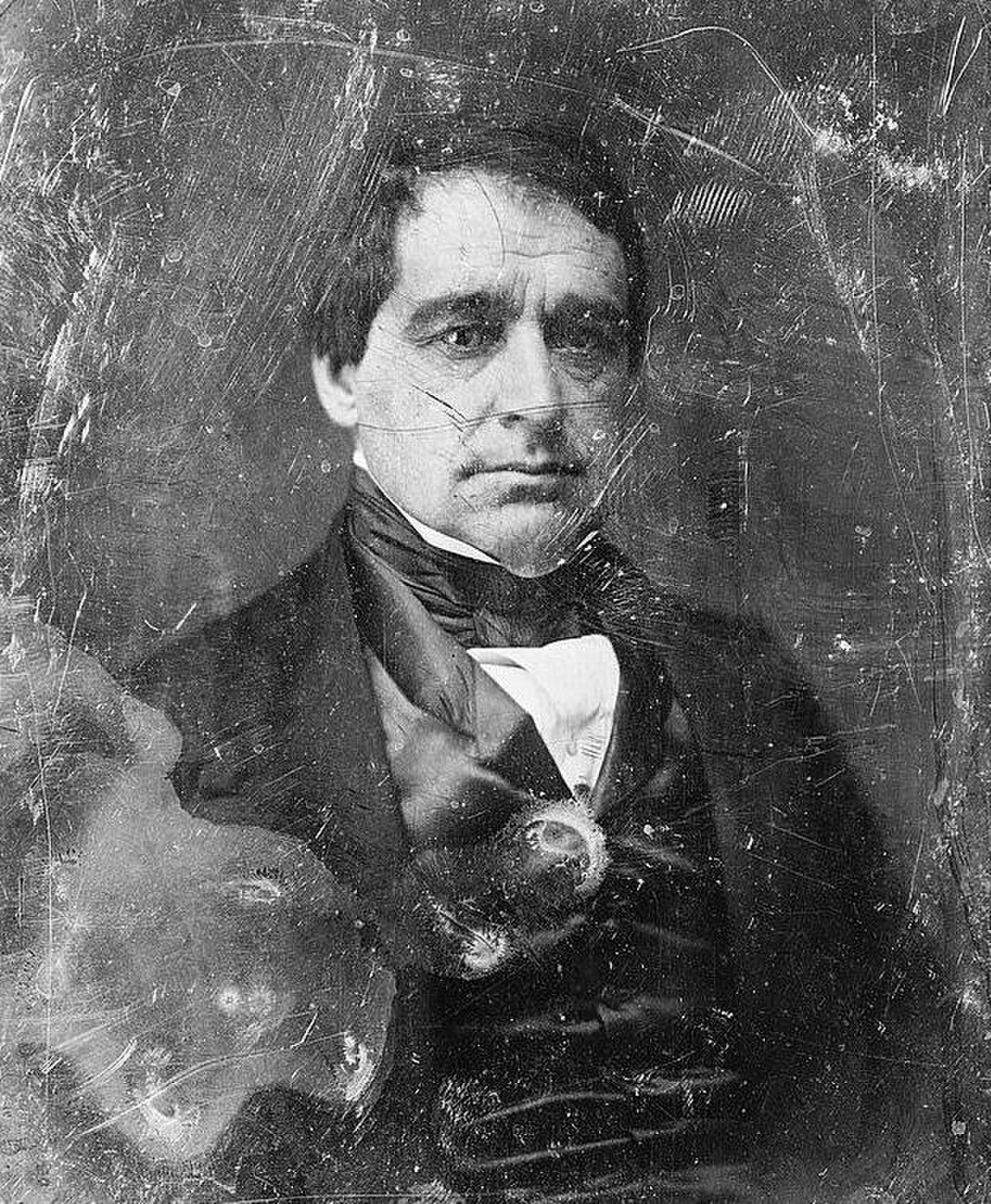 1809 — Hannibal Hamlin: The Steadfast Ideological Anchor of the Lincoln Ticket