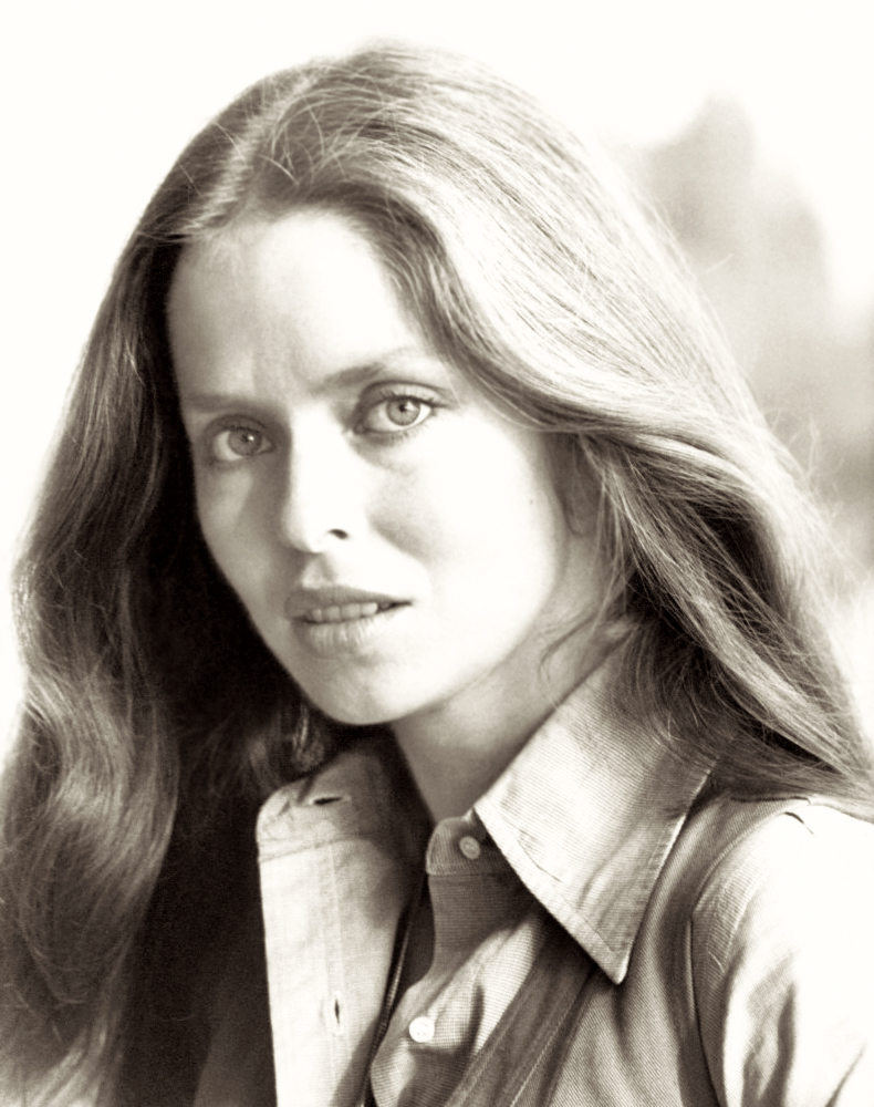 1946 — Barbara Bach: The International Aura of a Cinematic Trendsetter
