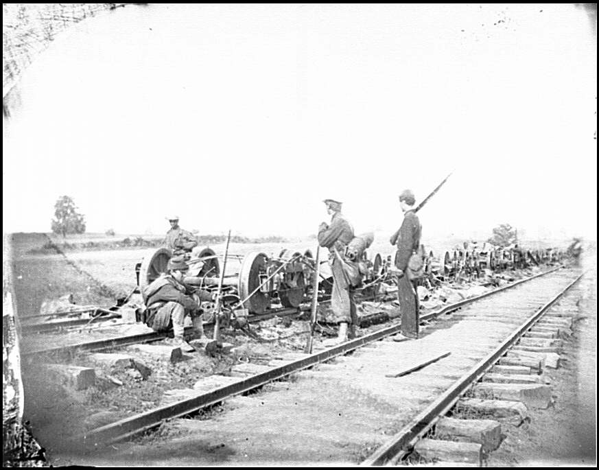 1862 — Brawner’s Farm: The Brutal Opening Engagement of Second Bull Run