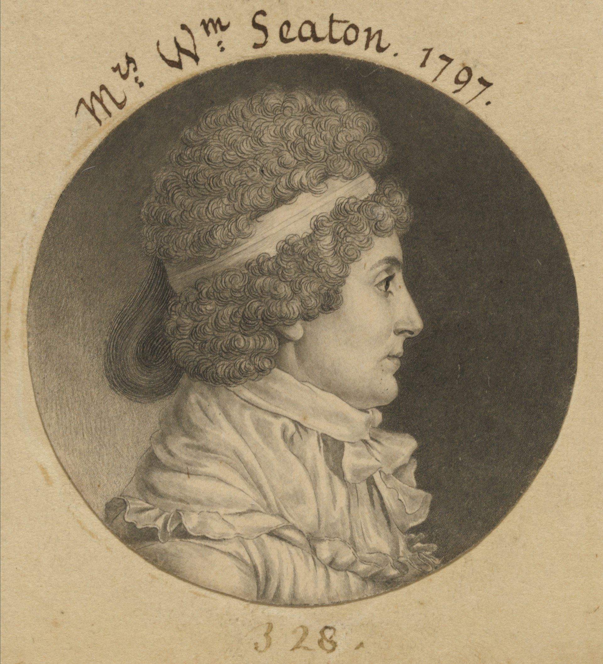 1774 — Elizabeth Ann Seton: Founding Architect of America’s Parochial School System