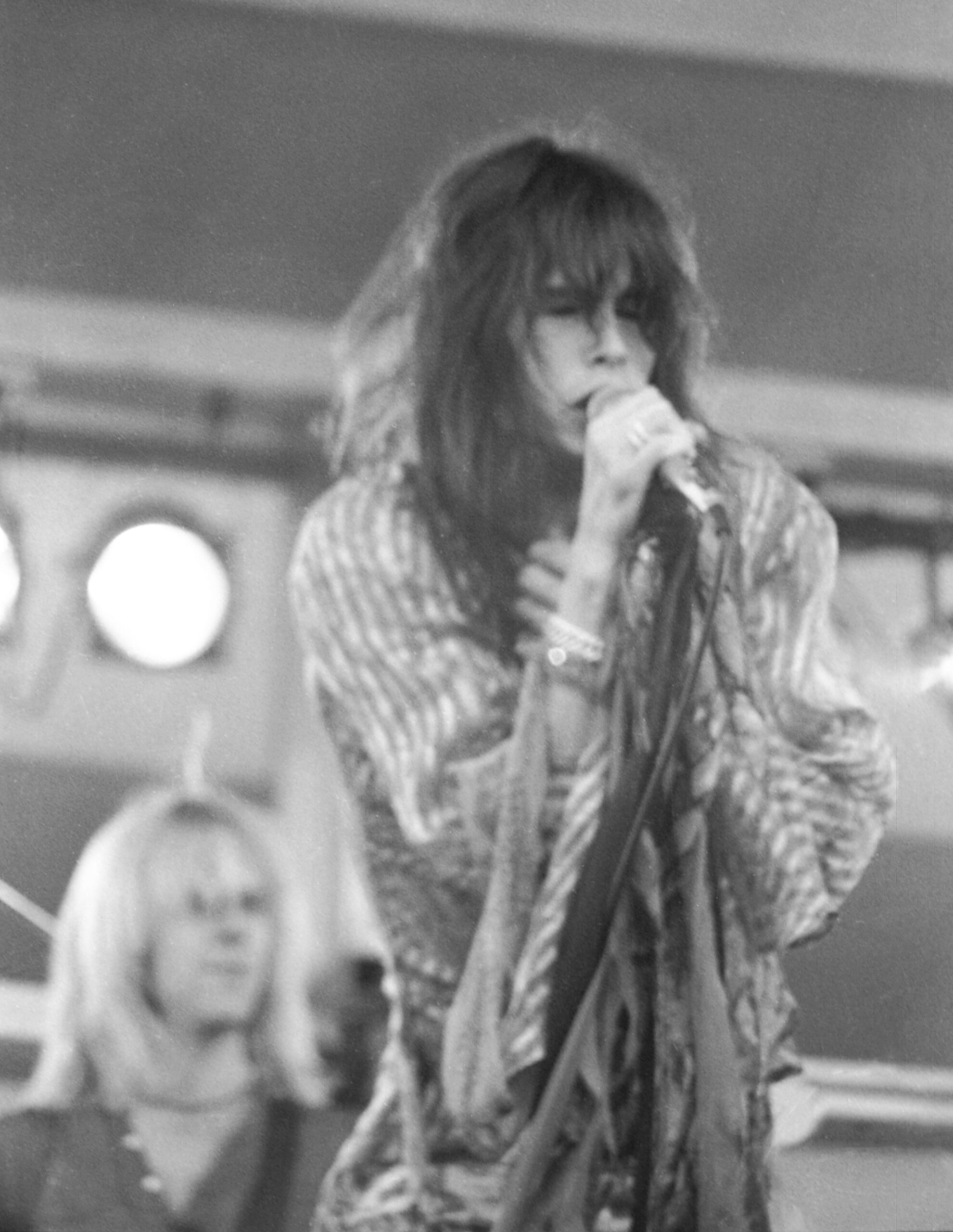 1975 — Walk This Way: Aerosmith and the Sonic Re‑Engineering of American Rock
