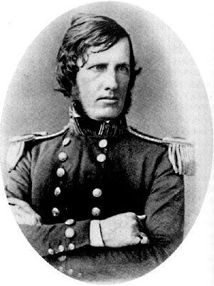 1867 — The Annexation of Midway: Extending the Pacific Naval Footprint