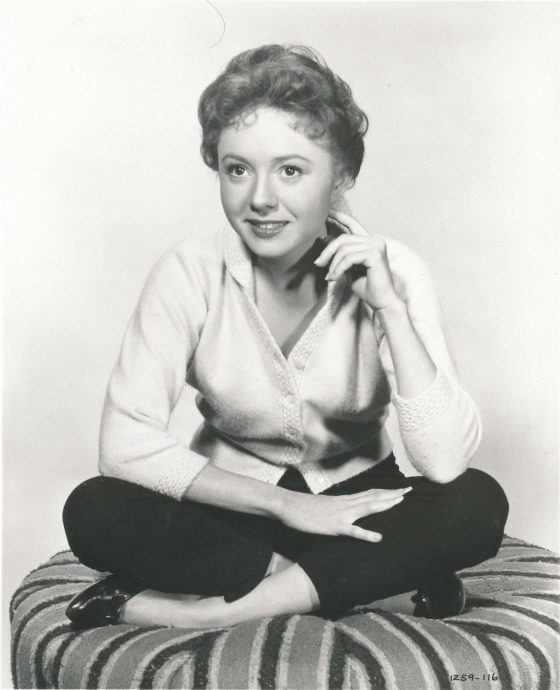 1926 — Betty Lynn: Mayberry’s Thelma Lou