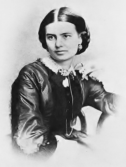 1837 — Nell Arthur: The Poignant Memorial of Lafayette Square