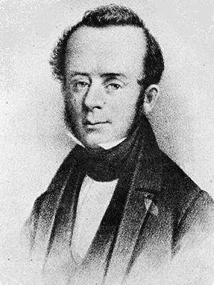 1836 — The Founding of Houston: The Allen Brothers’ Speculative Blueprint