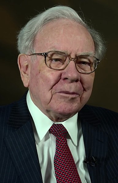 1930 — Warren Edward Buffett: The Omaha Ledger of Long‑Term Investment