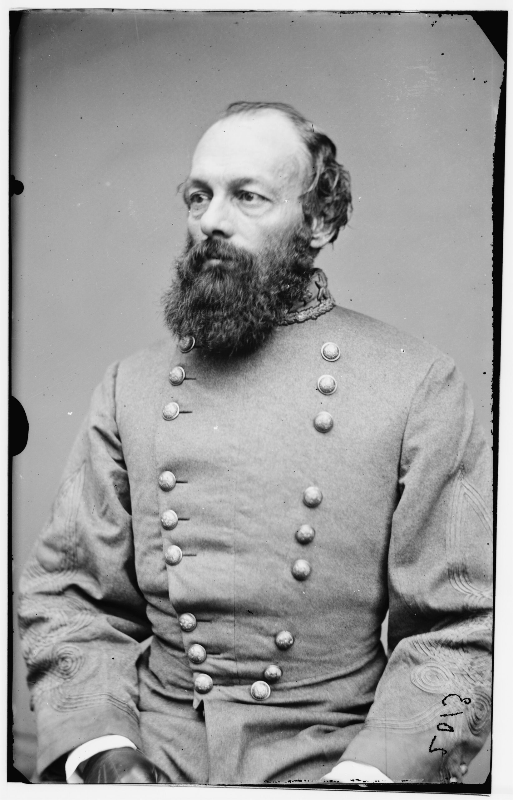 1862 — The Battle of Richmond: Confederate Victory in Kentucky