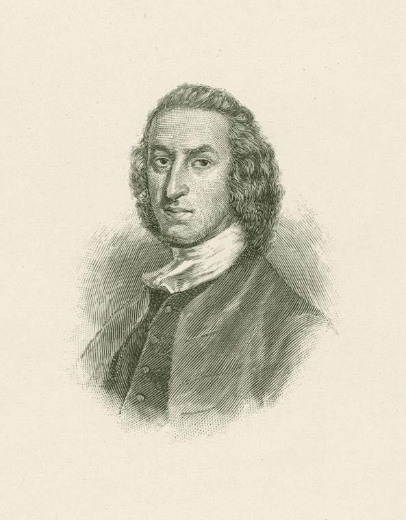 1776 — Governor William Livingston Takes Office in Revolutionary New Jersey