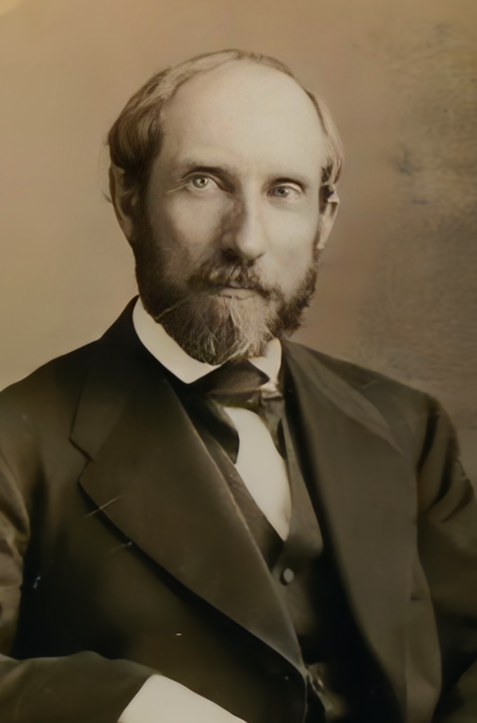 1820 — George Frederick Root: Composer of the Union’s “The Battle Cry of Freedom”