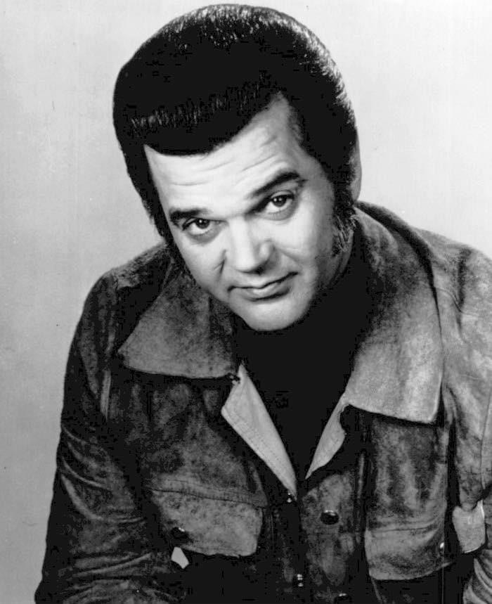 The Delta Voice Who Became Country Royalty