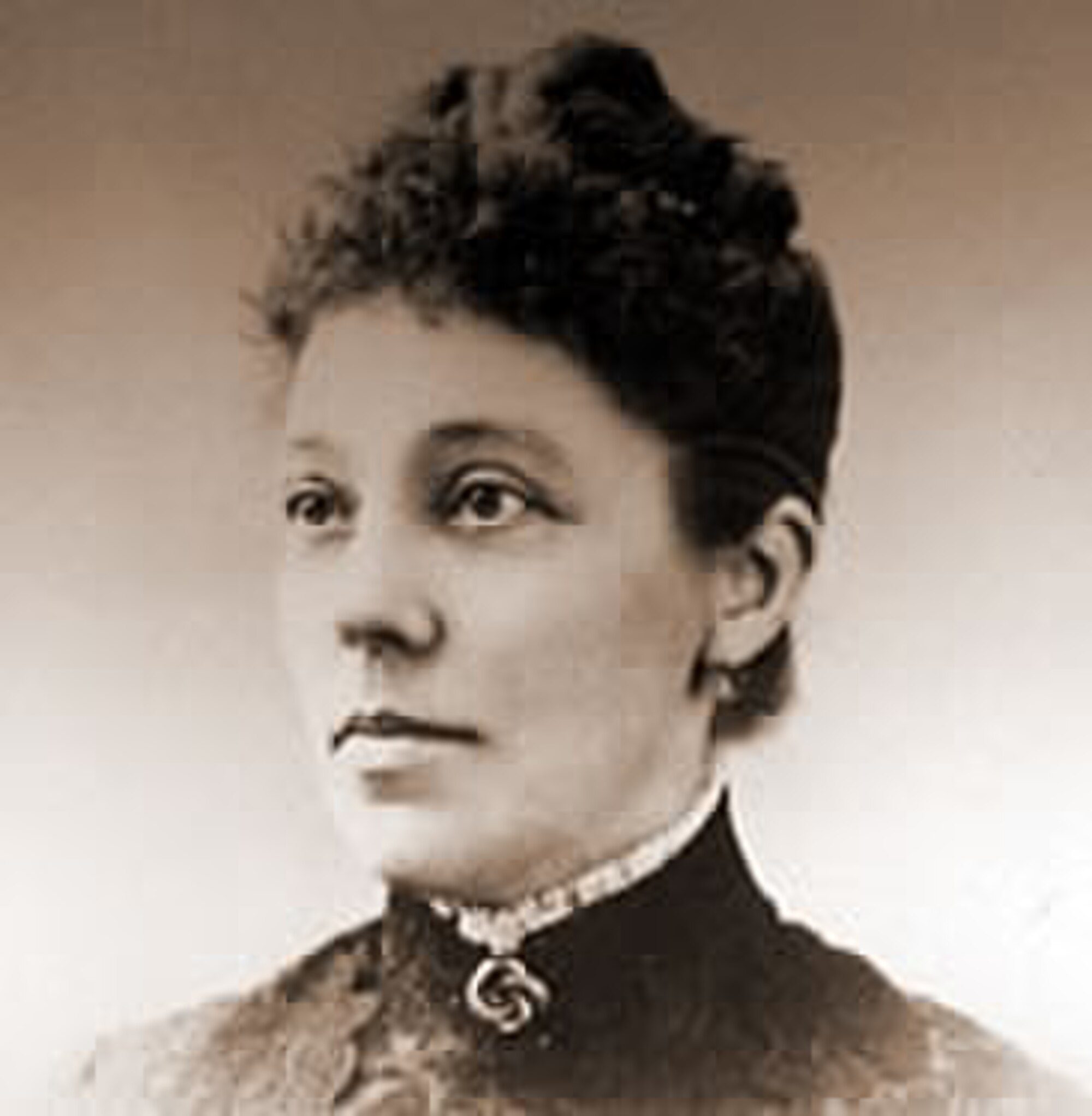The Woman Who Changed the Switchboard