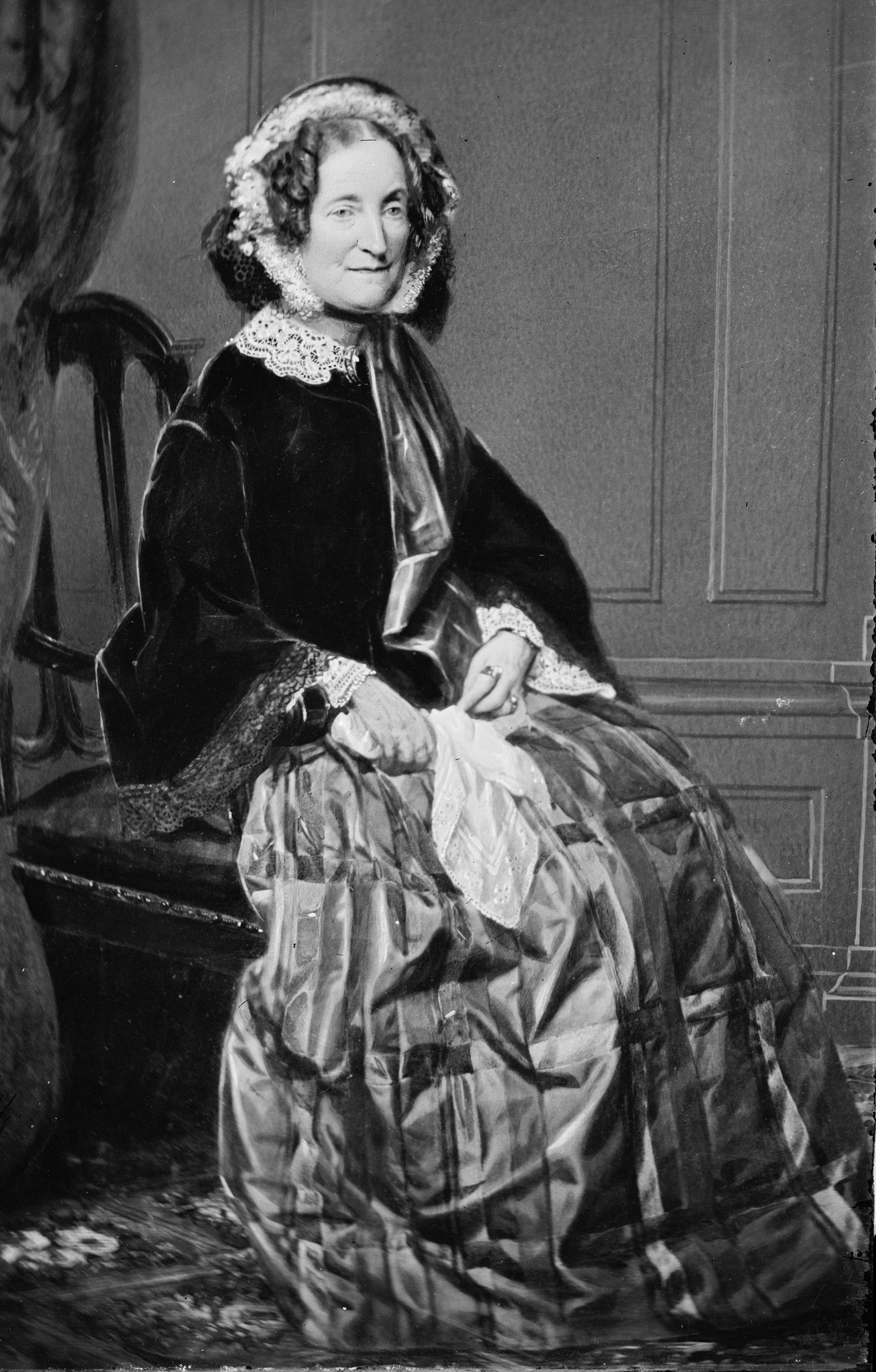 The Poet Who Made Writing a Profession