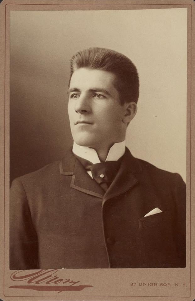 The Gentleman Who Modernized Boxing