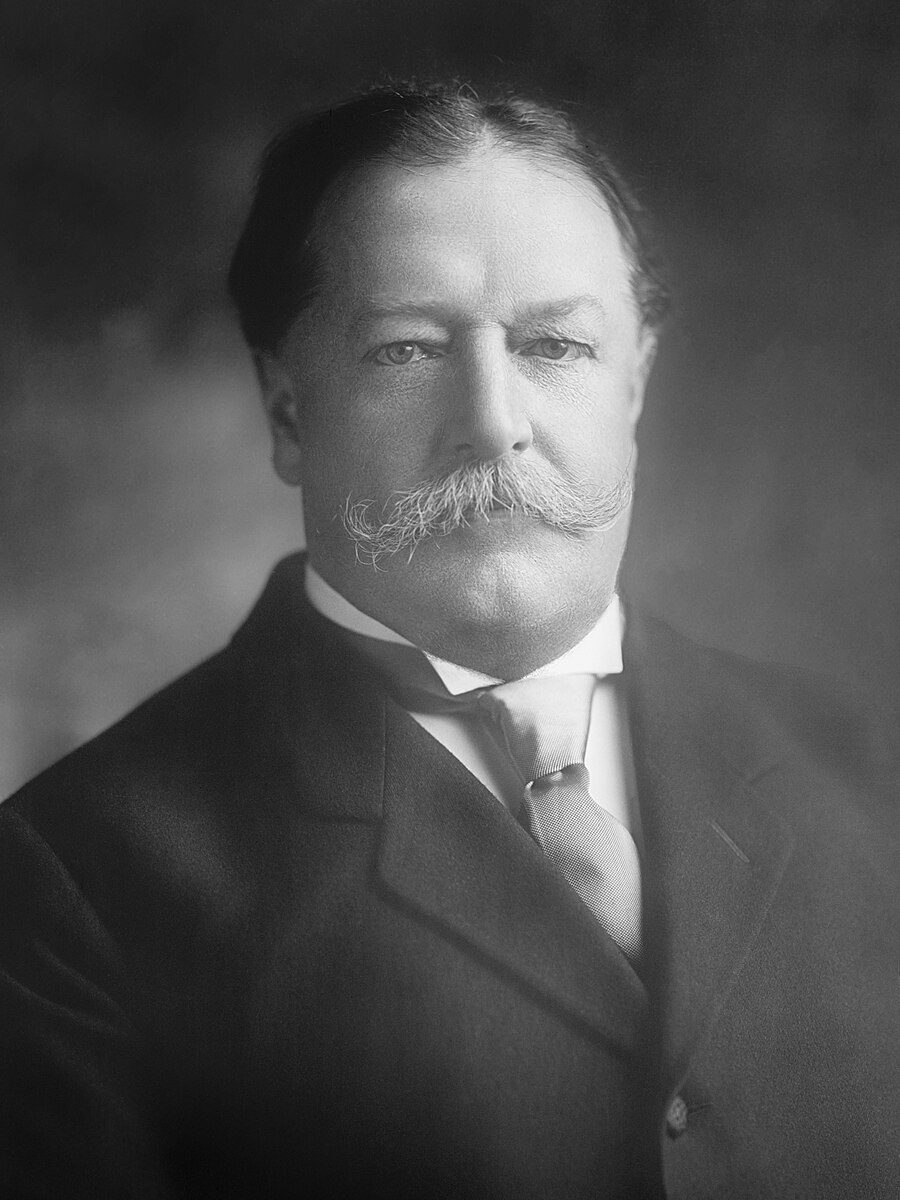 From the White House to the Bar: William Howard Taft and the ABA