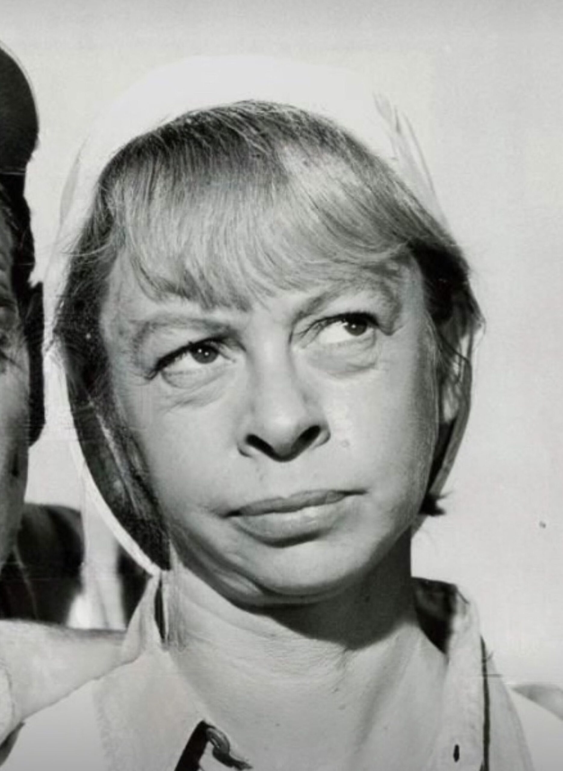 The Silent Sister of Green Acres