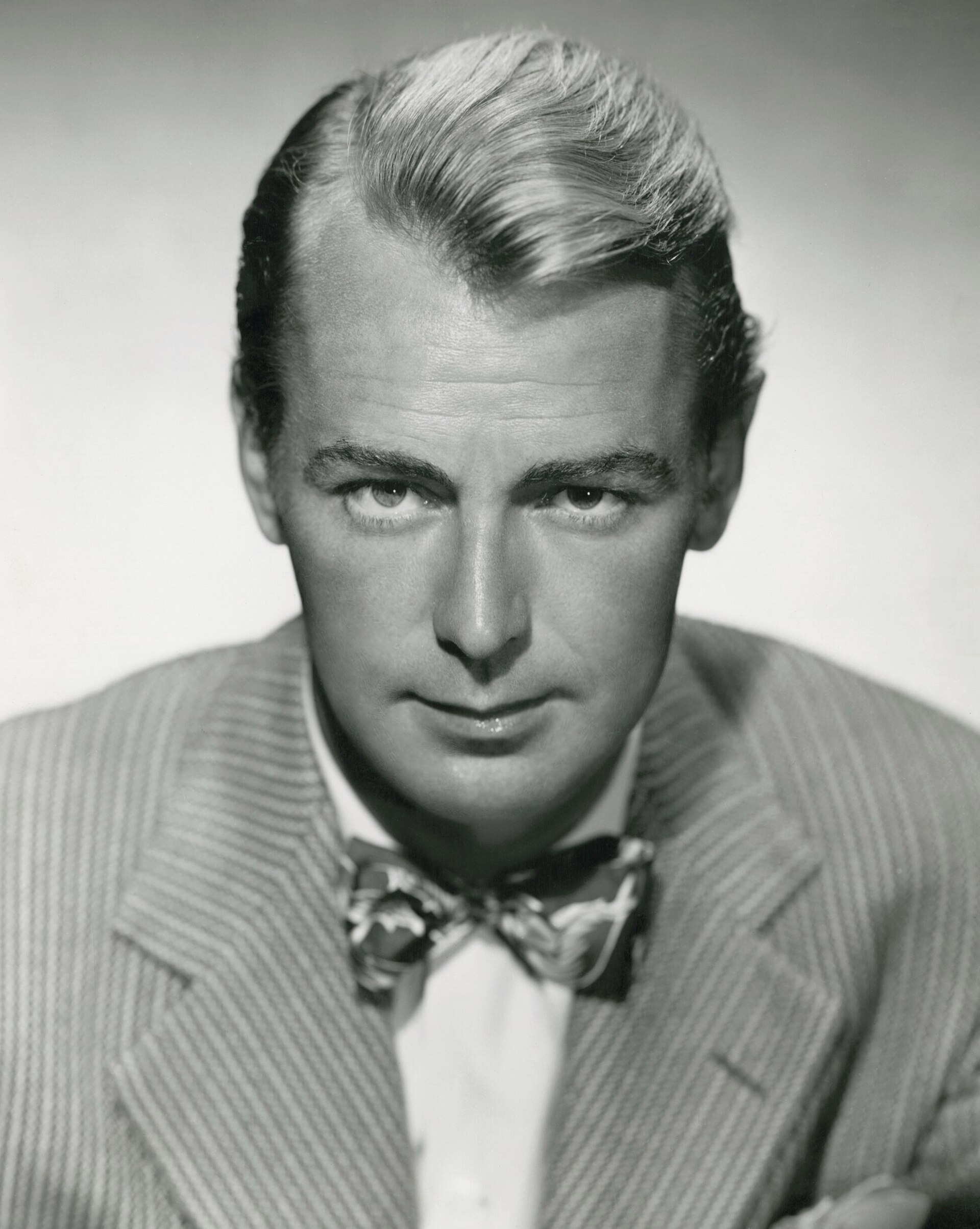 The Quiet Glare of Noir