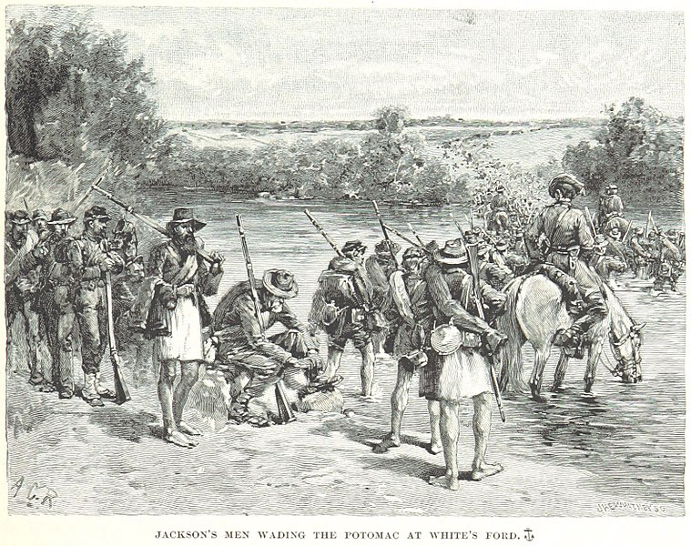 The Operational Pivot of the Maryland Campaign