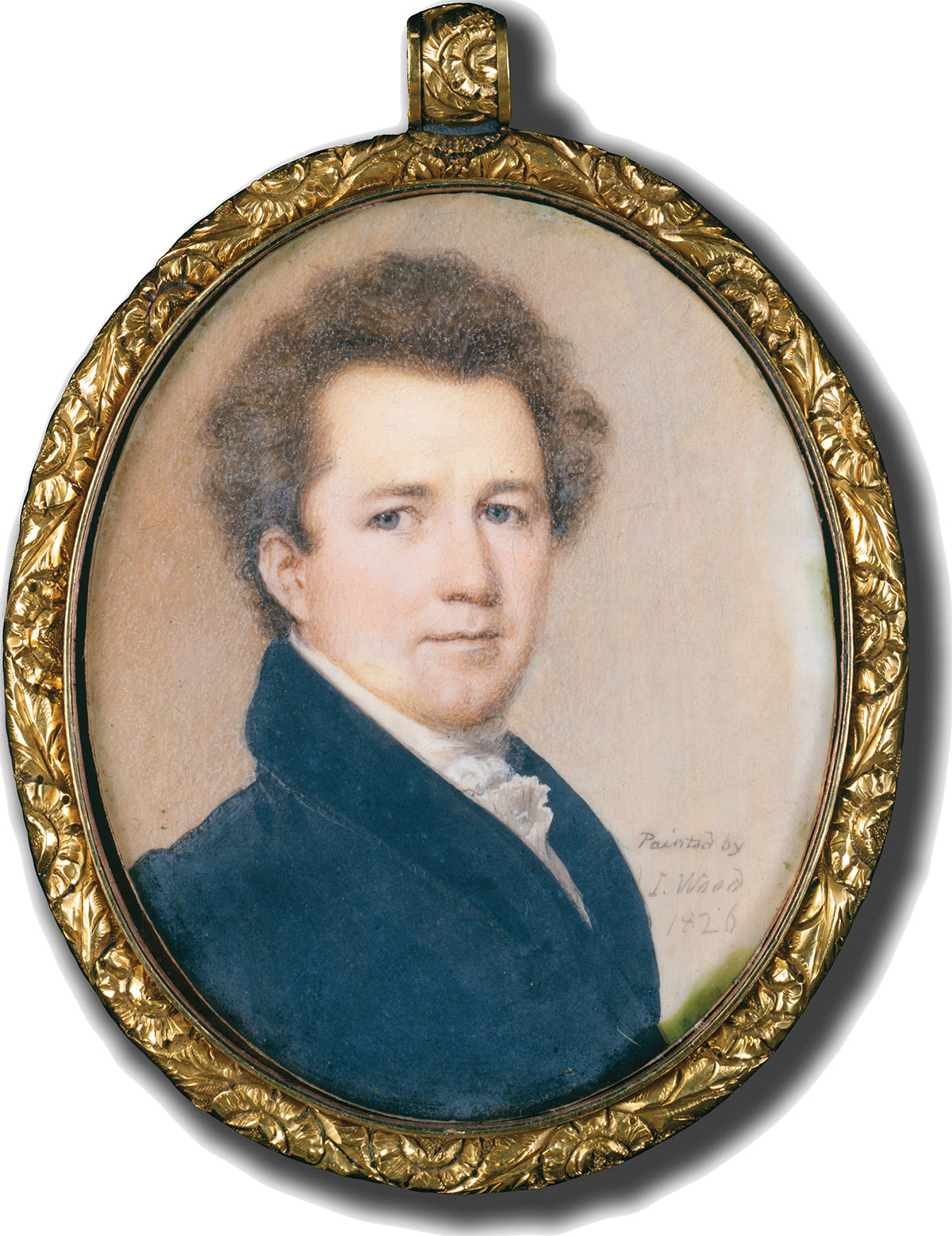 The Executive Mandate of the Texas Republic