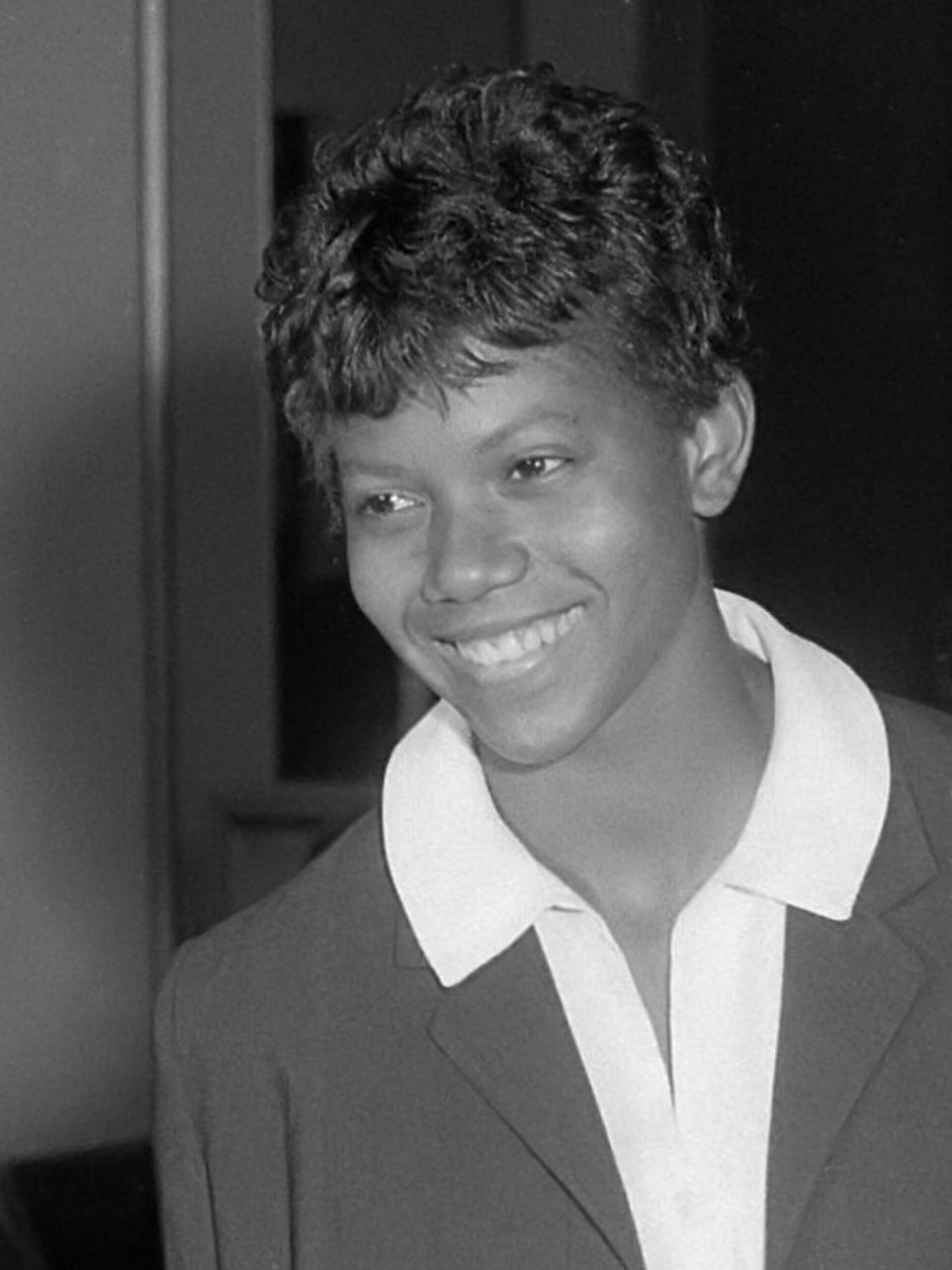 Wilma Rudolph’s Record-Breaking Triple Crown