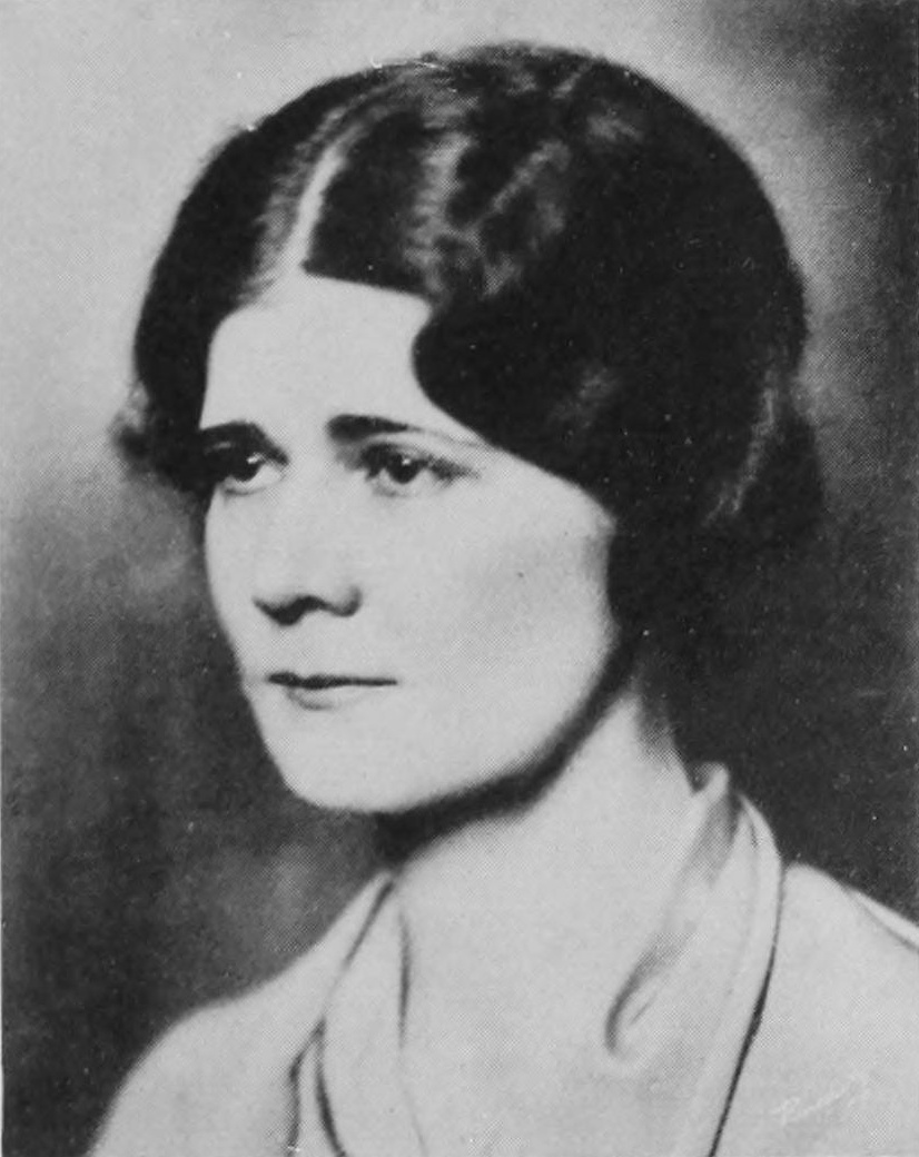 The Poetic Incantations of Elinor Wylie