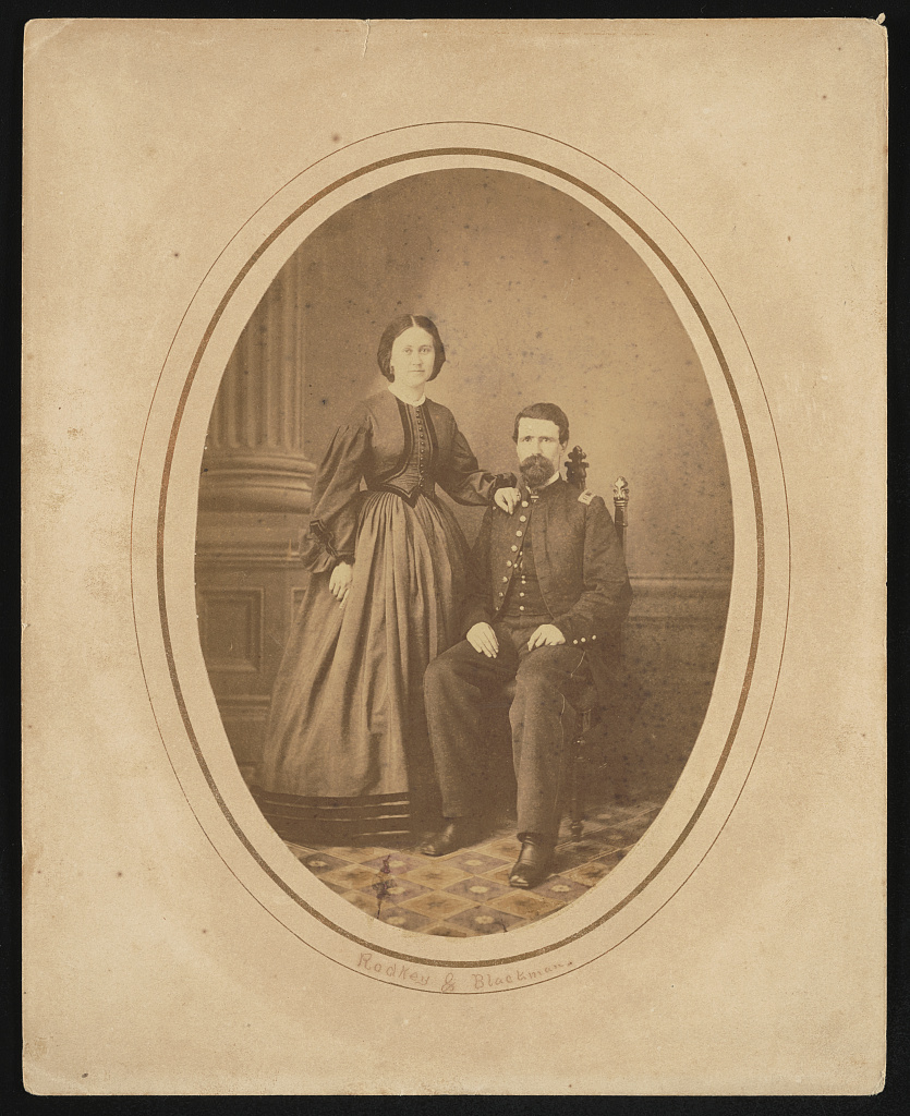 The Escapes of Captain Leonard B. Blinn