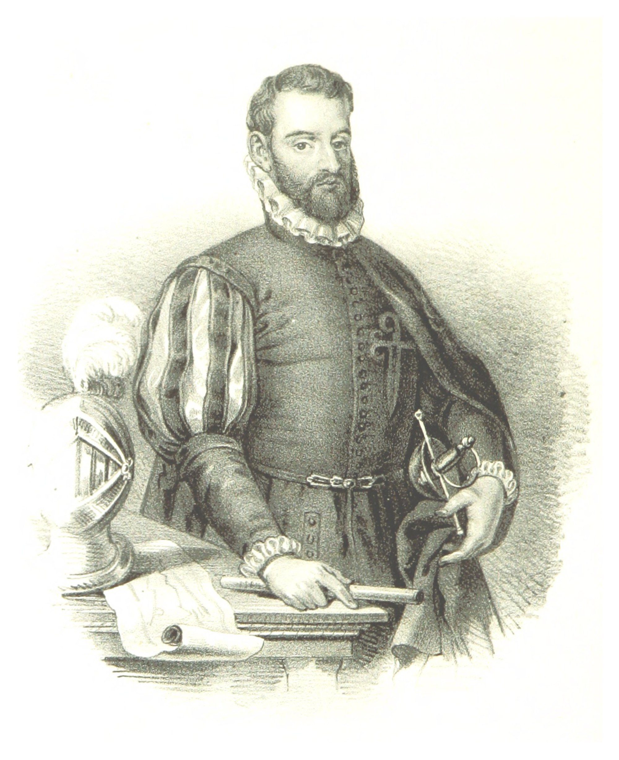 St. Augustine and the Spanish Foundation of Florida