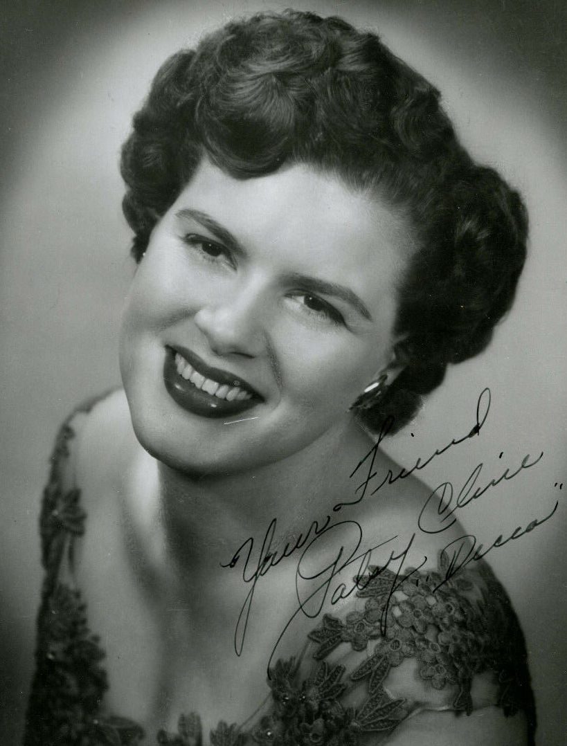 Crazy for Patsy: The Voice That Endured