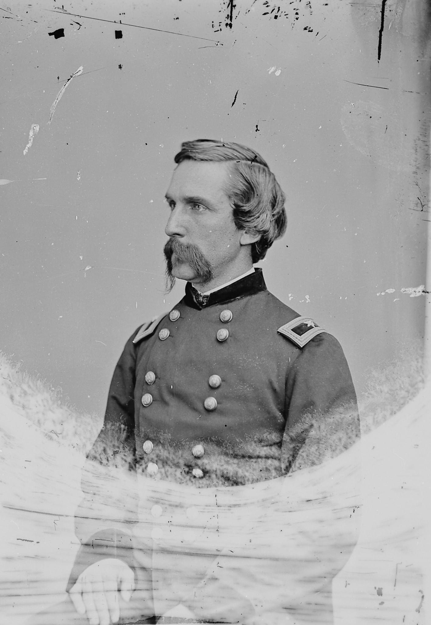 Joshua Lawrence Chamberlain: Soldier, Scholar, Statesman