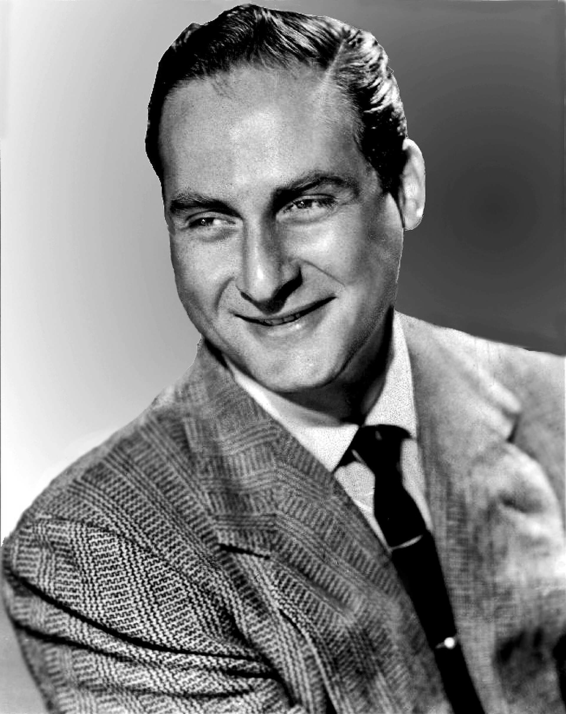 The Luncheonette Origins of Sid Caesar