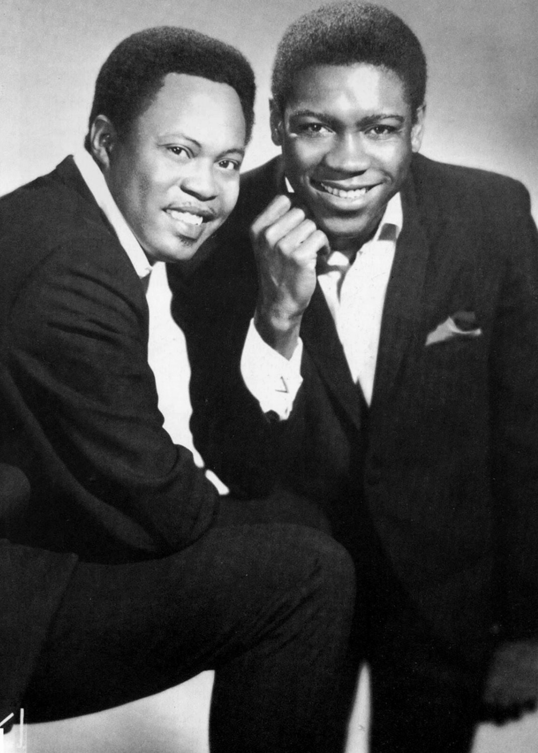 The Release of Soul Man