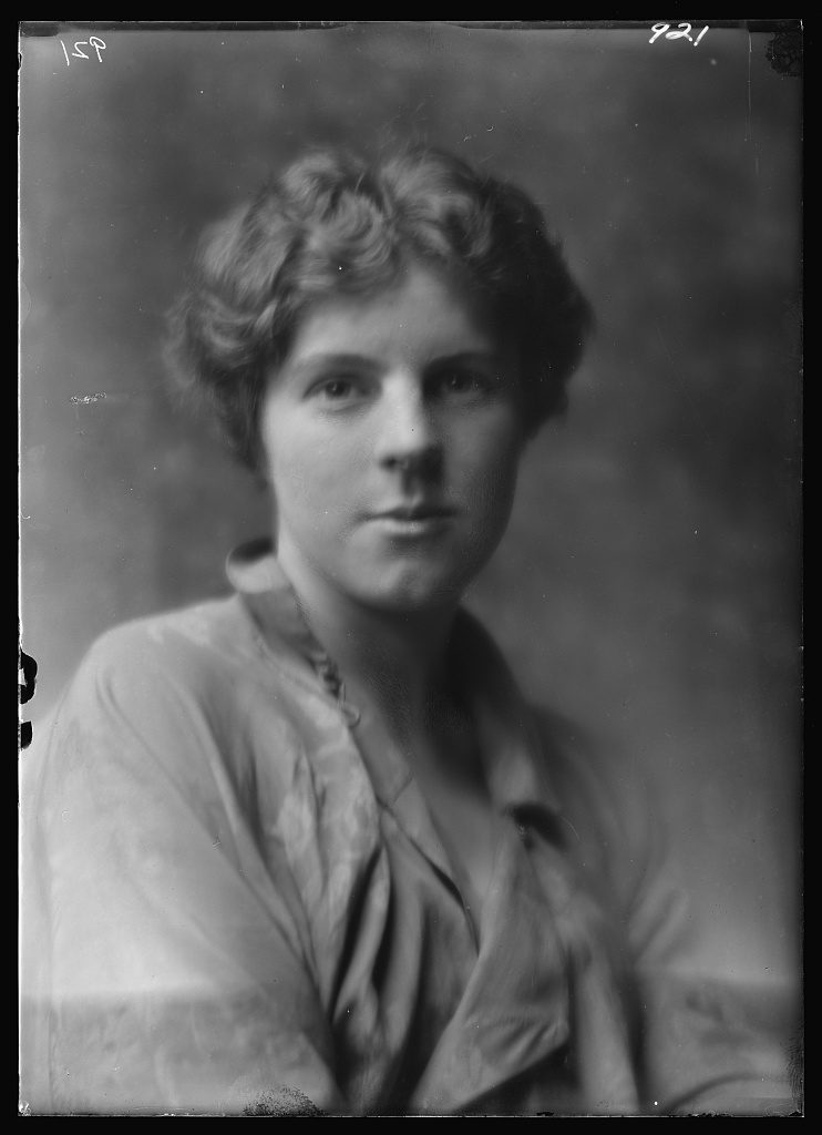 The White House Birth of Esther Cleveland