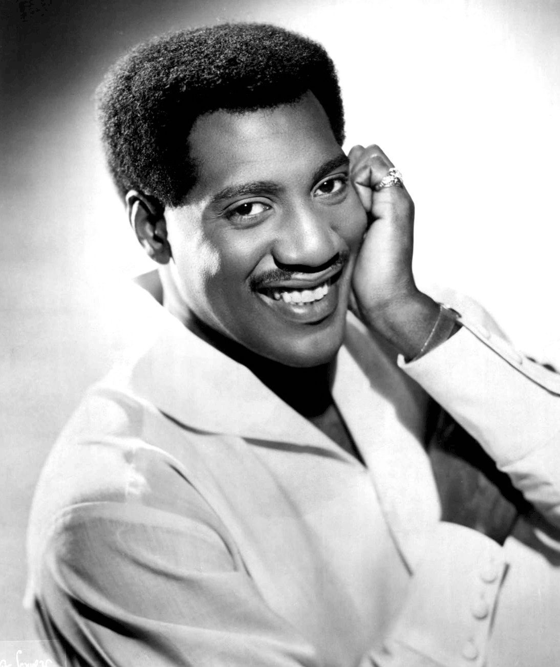 Otis Redding and the Evolution of Stax Soul