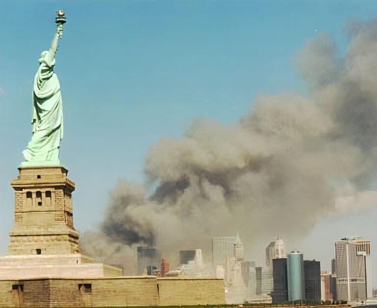 The Realities and Response of September 11