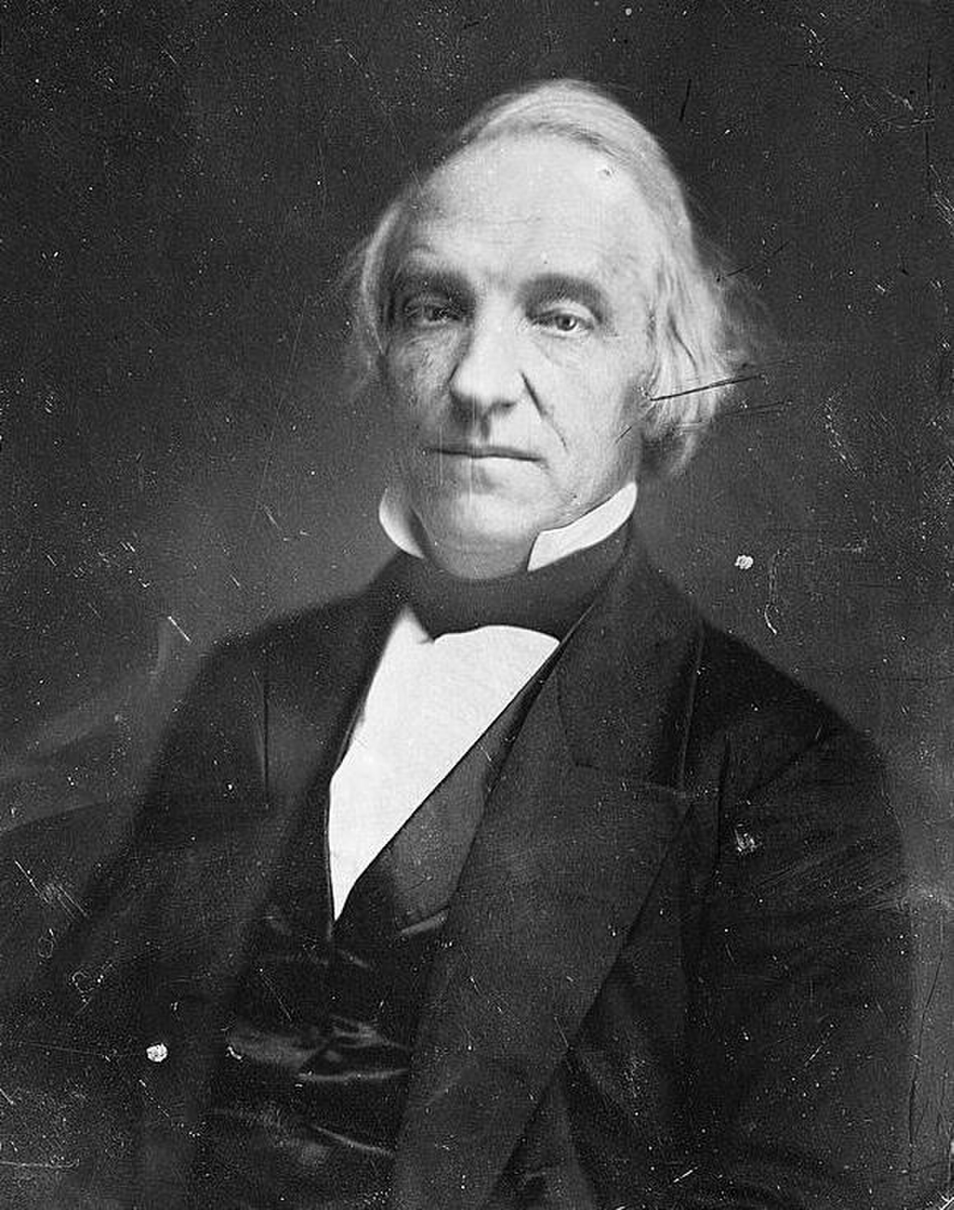 Daniel S. Dickinson and the Preservation of the Union
