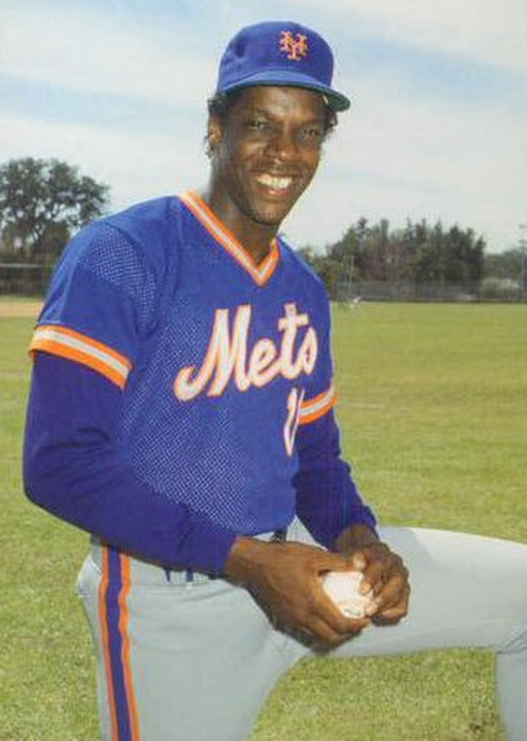Dwight Gooden’s Rookie Strikeout Record