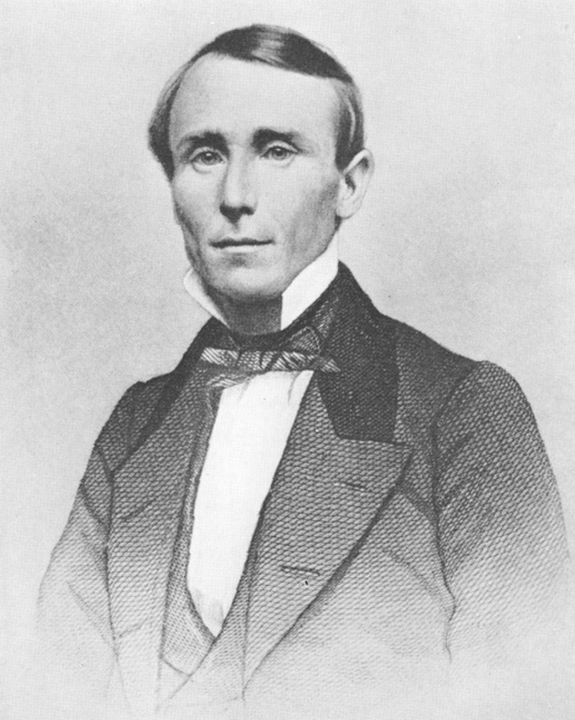 The Execution of William Walker