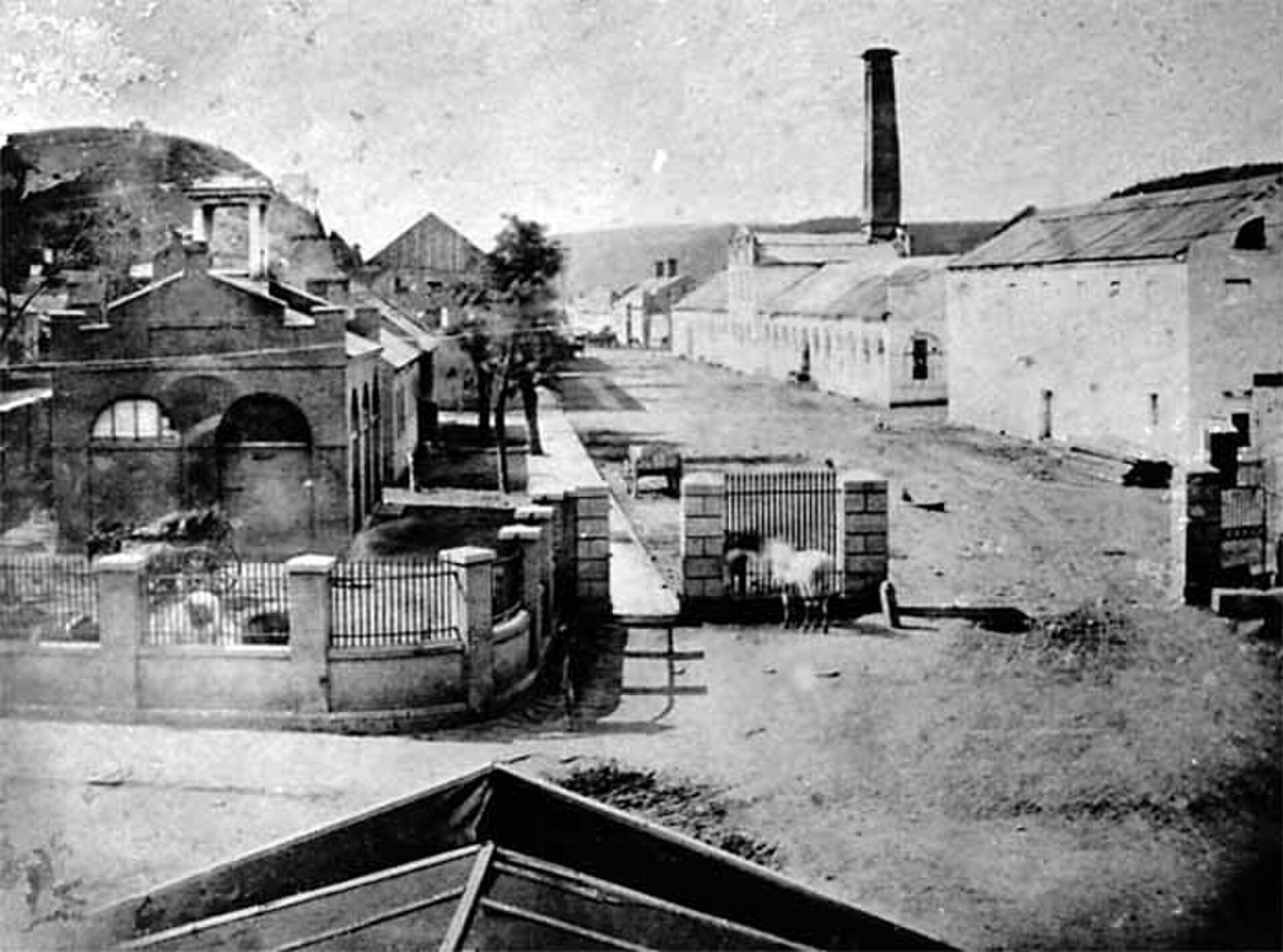 Stonewall Jackson and the Investment of Harpers Ferry