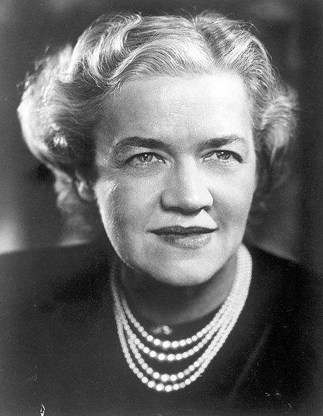 Margaret Chase Smith’s Historic Senate Victory